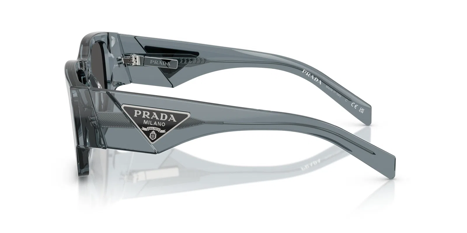 Prada 10ZS Sunglasses - view 32